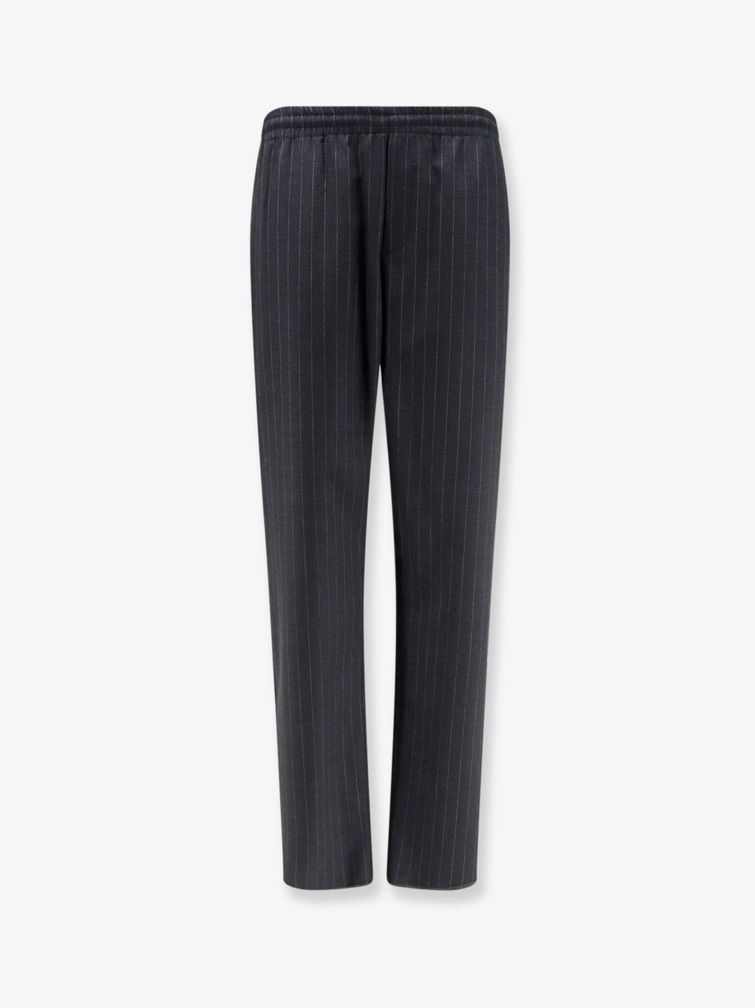 Burberry - Wool trousers with drawstring wool-trousers-with-drawstring_34f8eae9-87a0-4cca-b973-49183973fe74