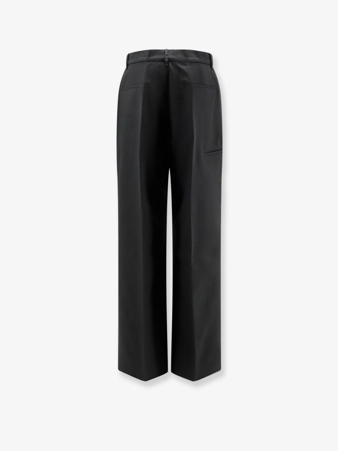 RICK OWENS - Wool trousers wool-trousers_27c98148-0070-4d2d-b46b-bedb75c017f7