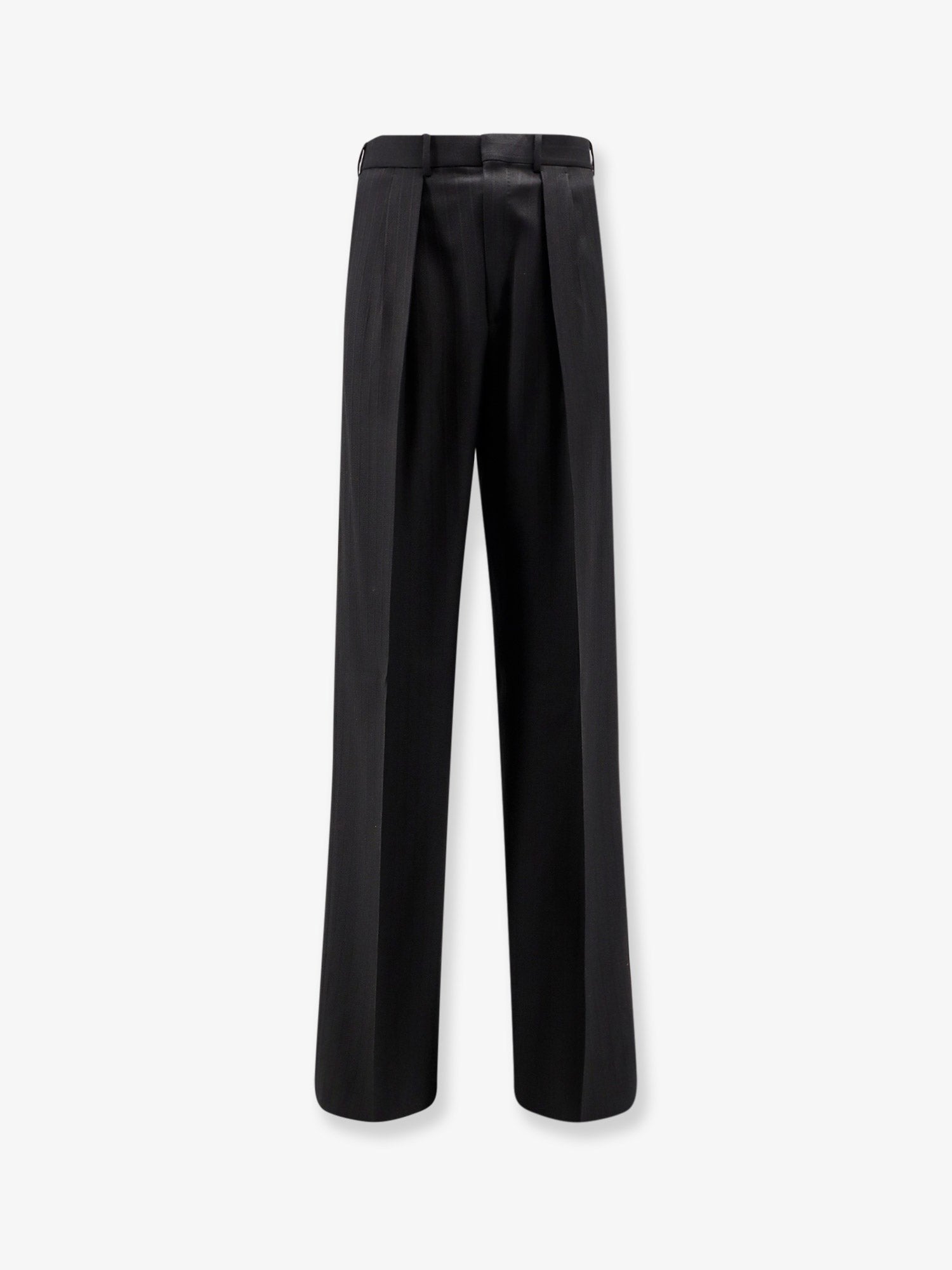 TOM FORD Wool trousers