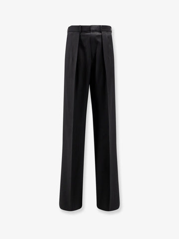 TOM FORD Wool trousers
