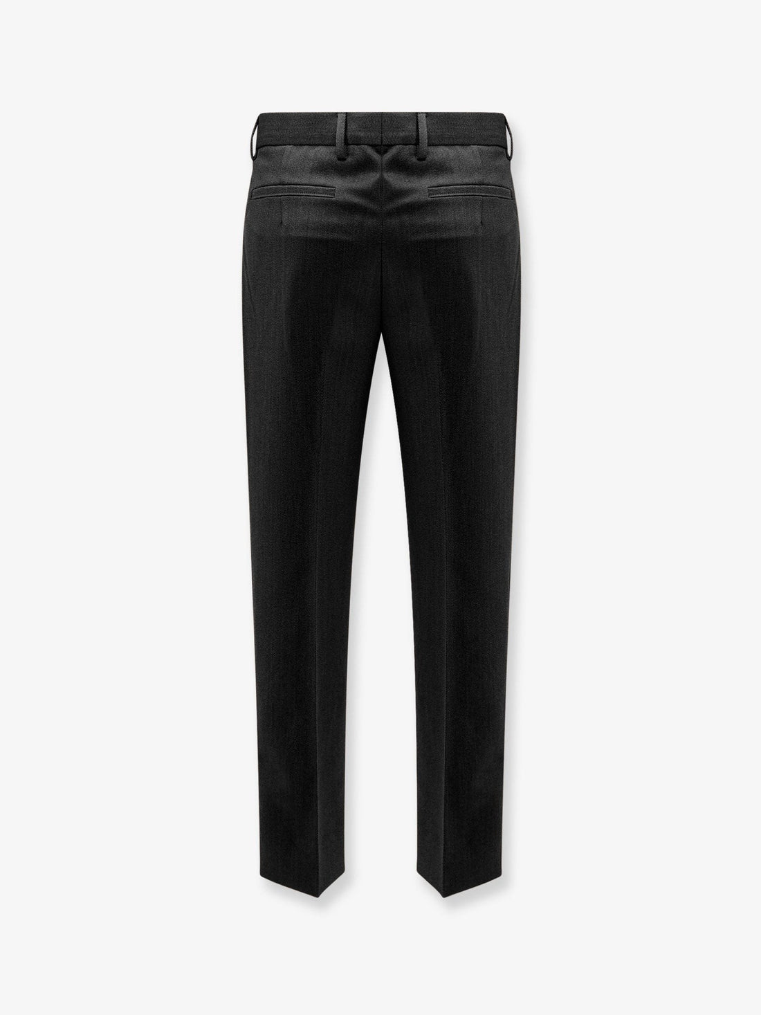 Zegna Wool trousers