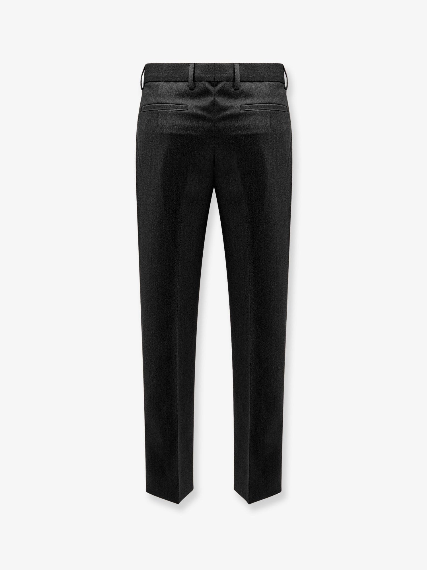 Zegna Wool trousers
