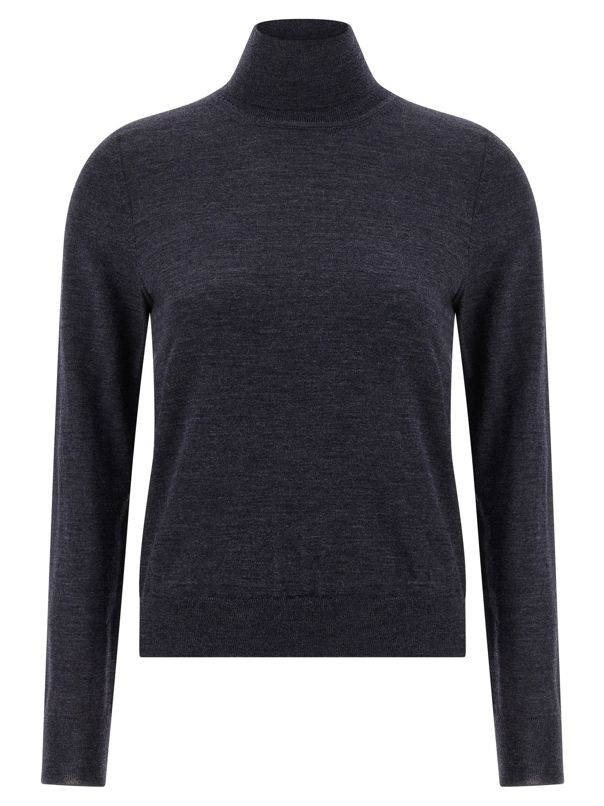 Maison Margiela - Wool turtleneck sweater