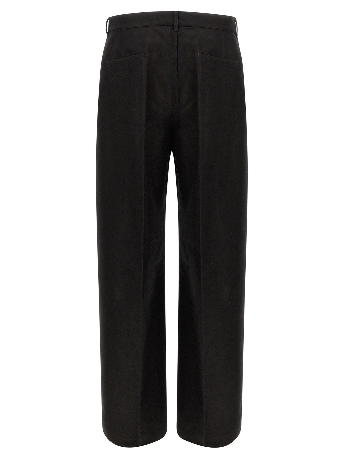 RICK OWENS - 'Work' pants