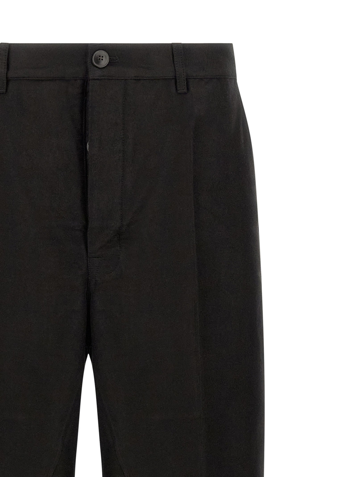 RICK OWENS - 'Work' pants