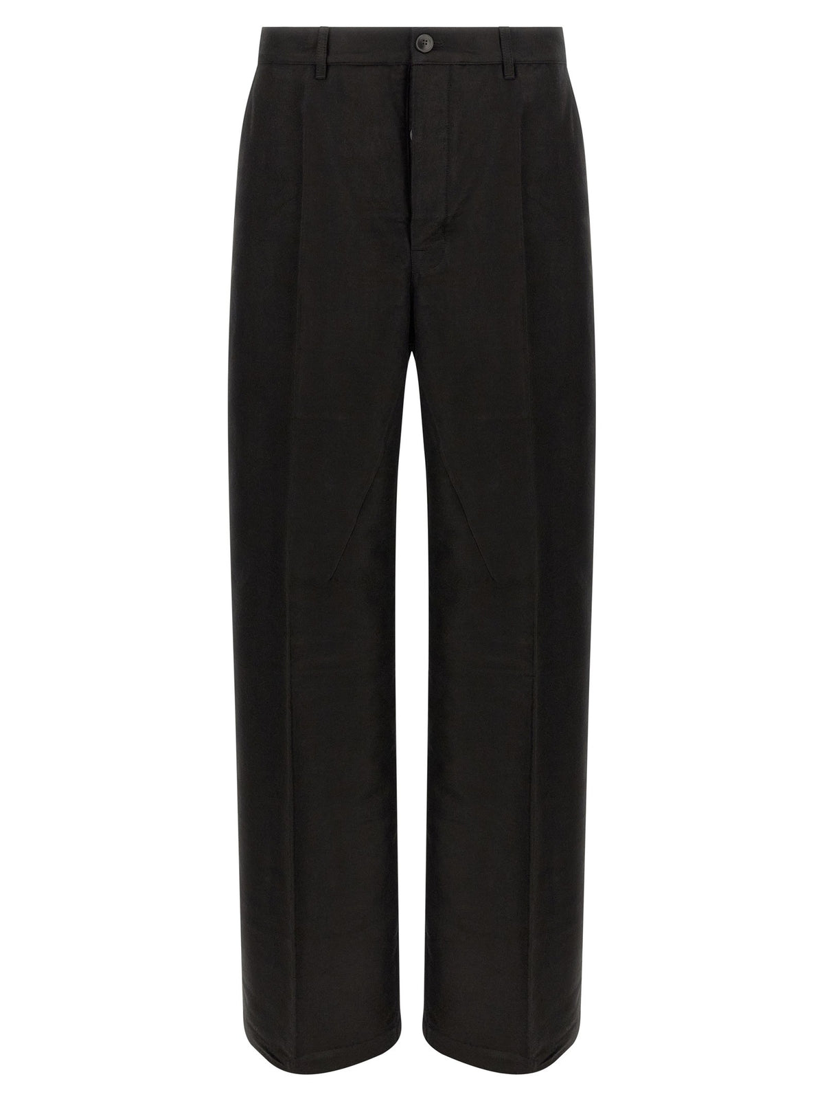 RICK OWENS - 'Work' pants
