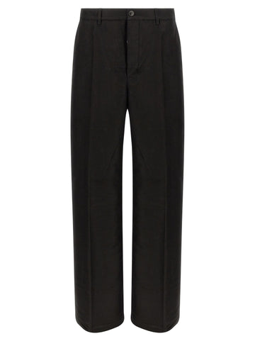 RICK OWENS - 'Work' pants