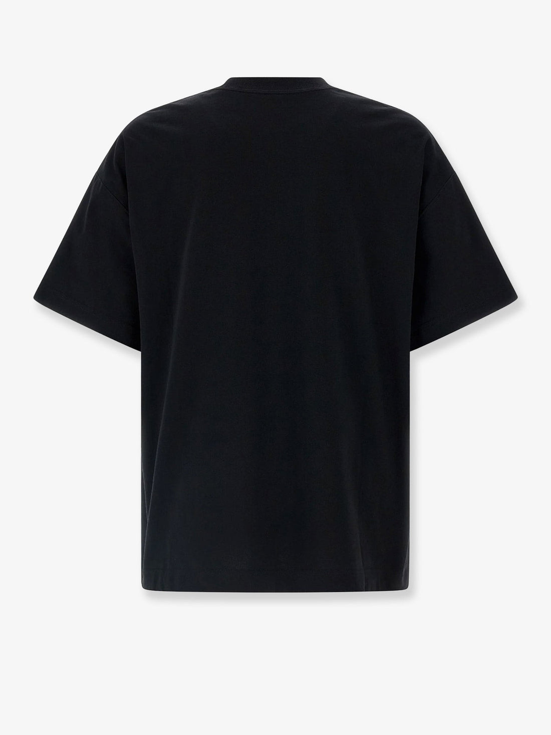 Work Pocket cotton t-shirt