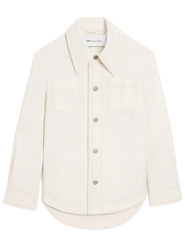 AMI PARIS - "WORKER" JACKET worker-jacket_645ed733-3029-4c8a-a2c6-50ab6ac7088d
