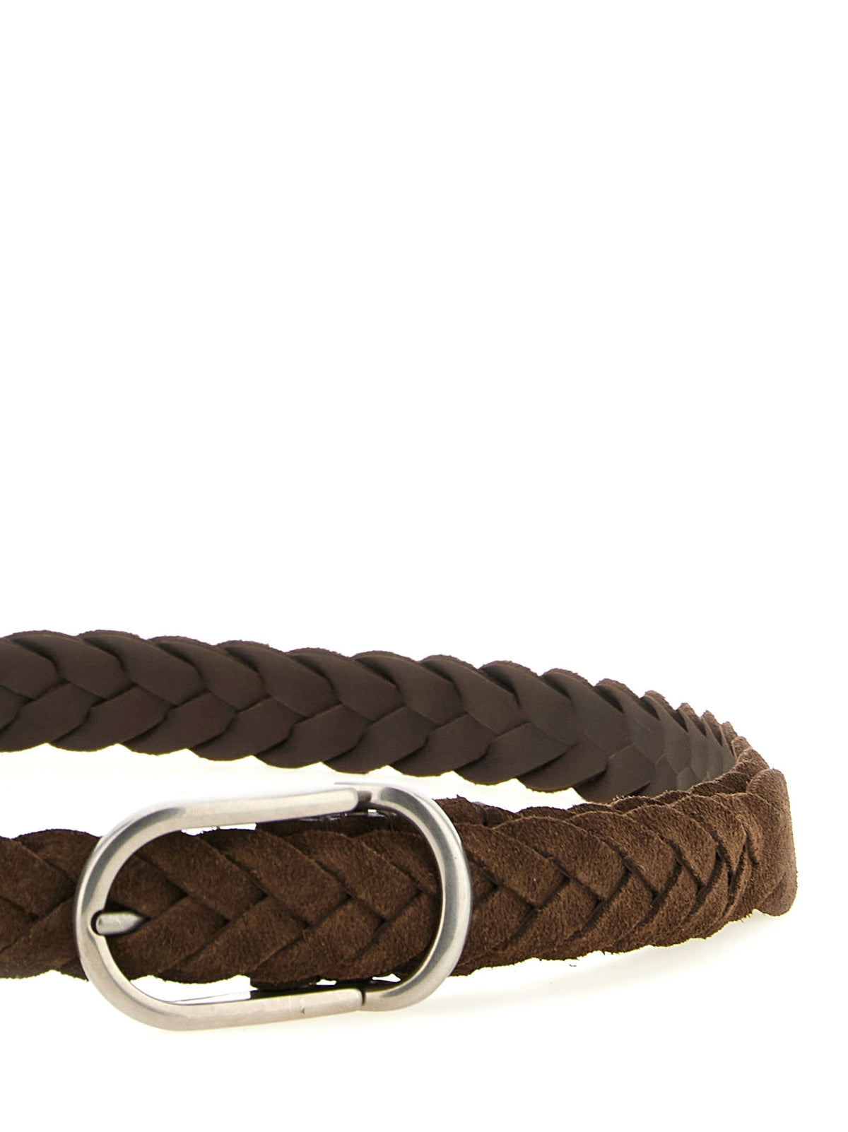 Brunello Cucinelli - Woven belt