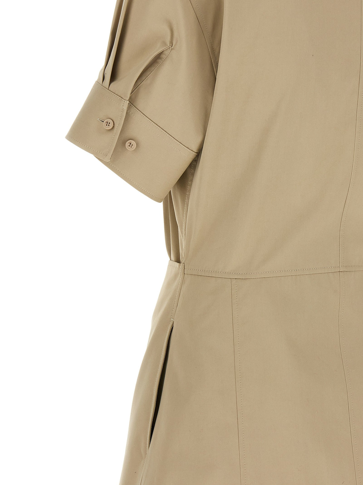 LOEWE - Wrap dress