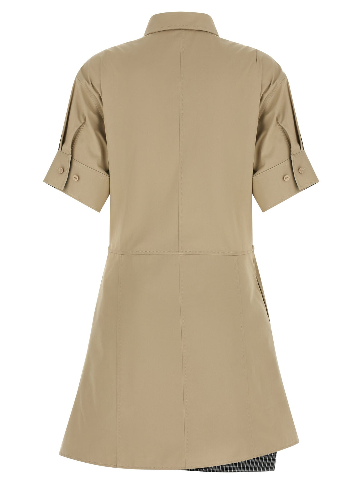 LOEWE - Wrap dress