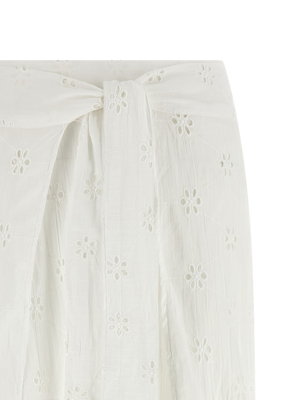 Polo Ralph Lauren - 'Wrap' pants