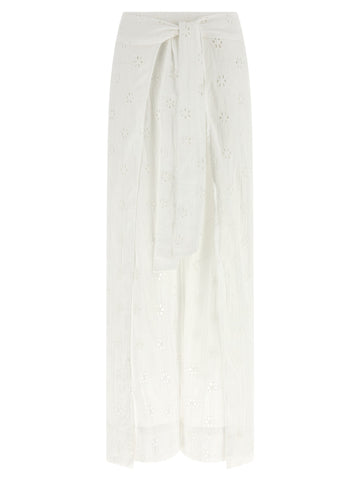 Polo Ralph Lauren - 'Wrap' pants