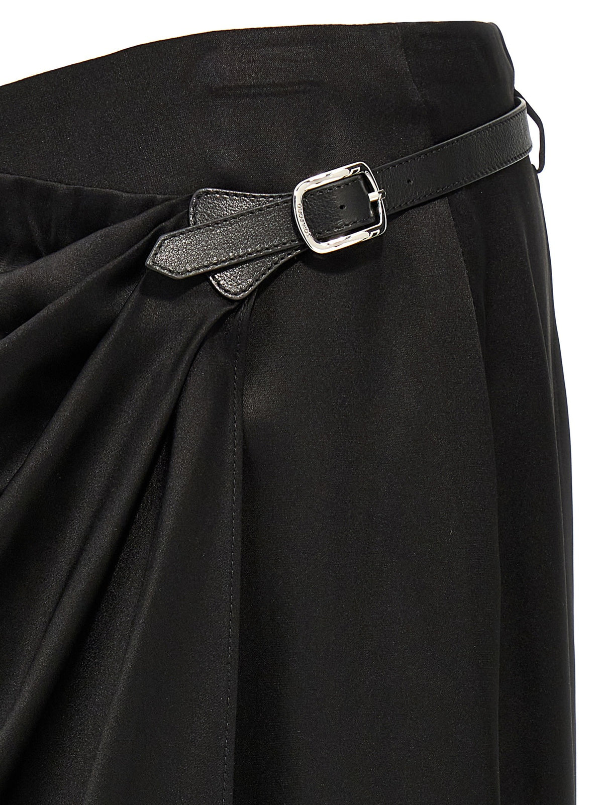TOM FORD - 'Wrap' skirt