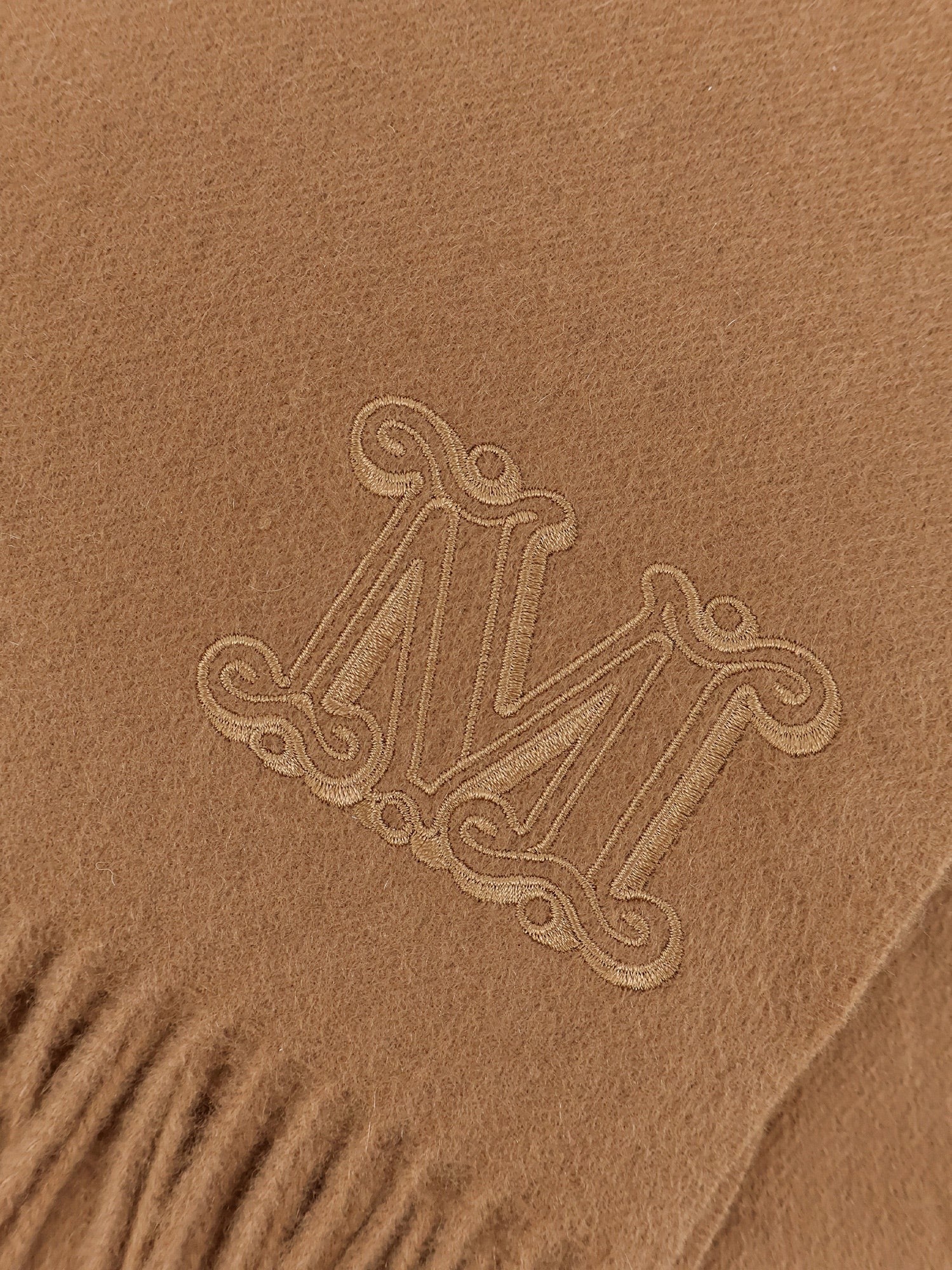 Wsdalia Cashmere Scarf