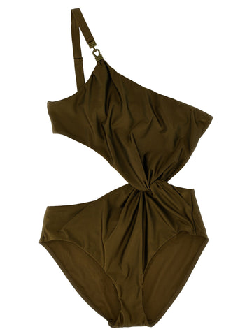 ZIMMERMANN - 'Wylie' one-piece swimsuit