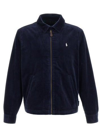 Polo Ralph Lauren - 'Wynton' jacket