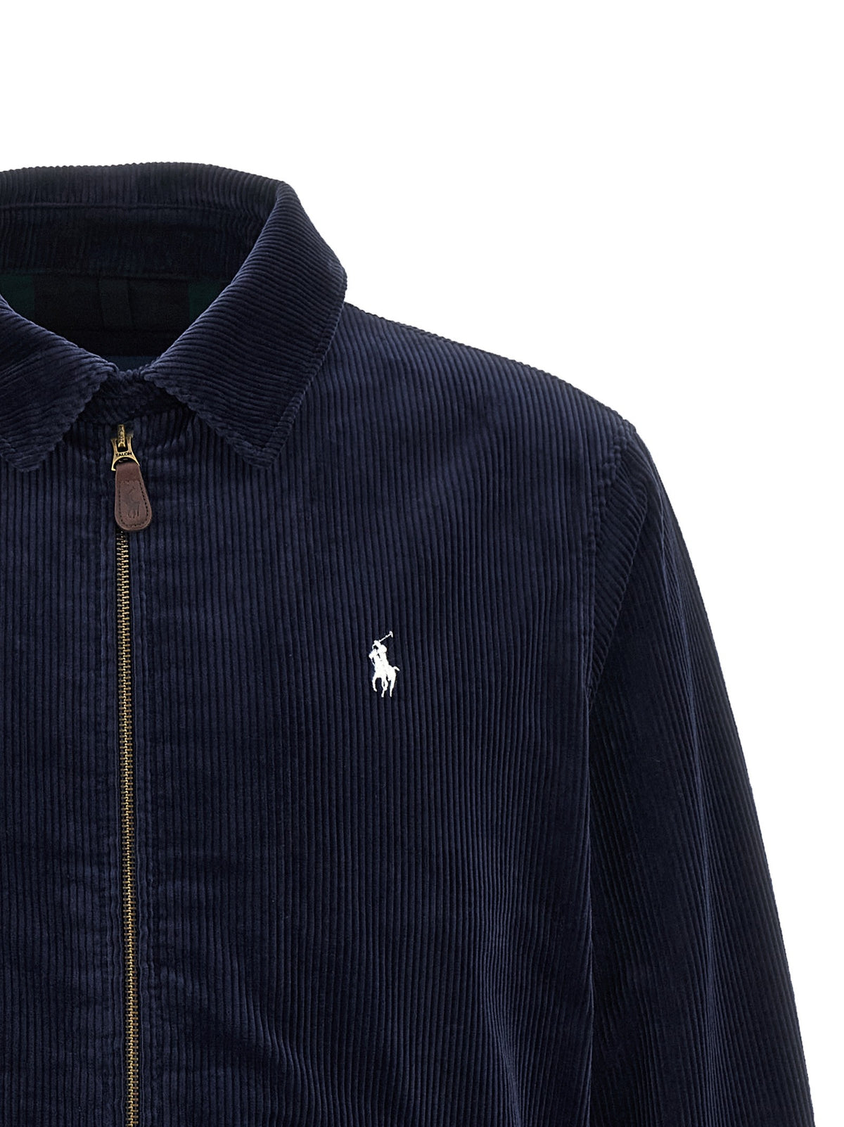 Polo Ralph Lauren - 'Wynton' jacket