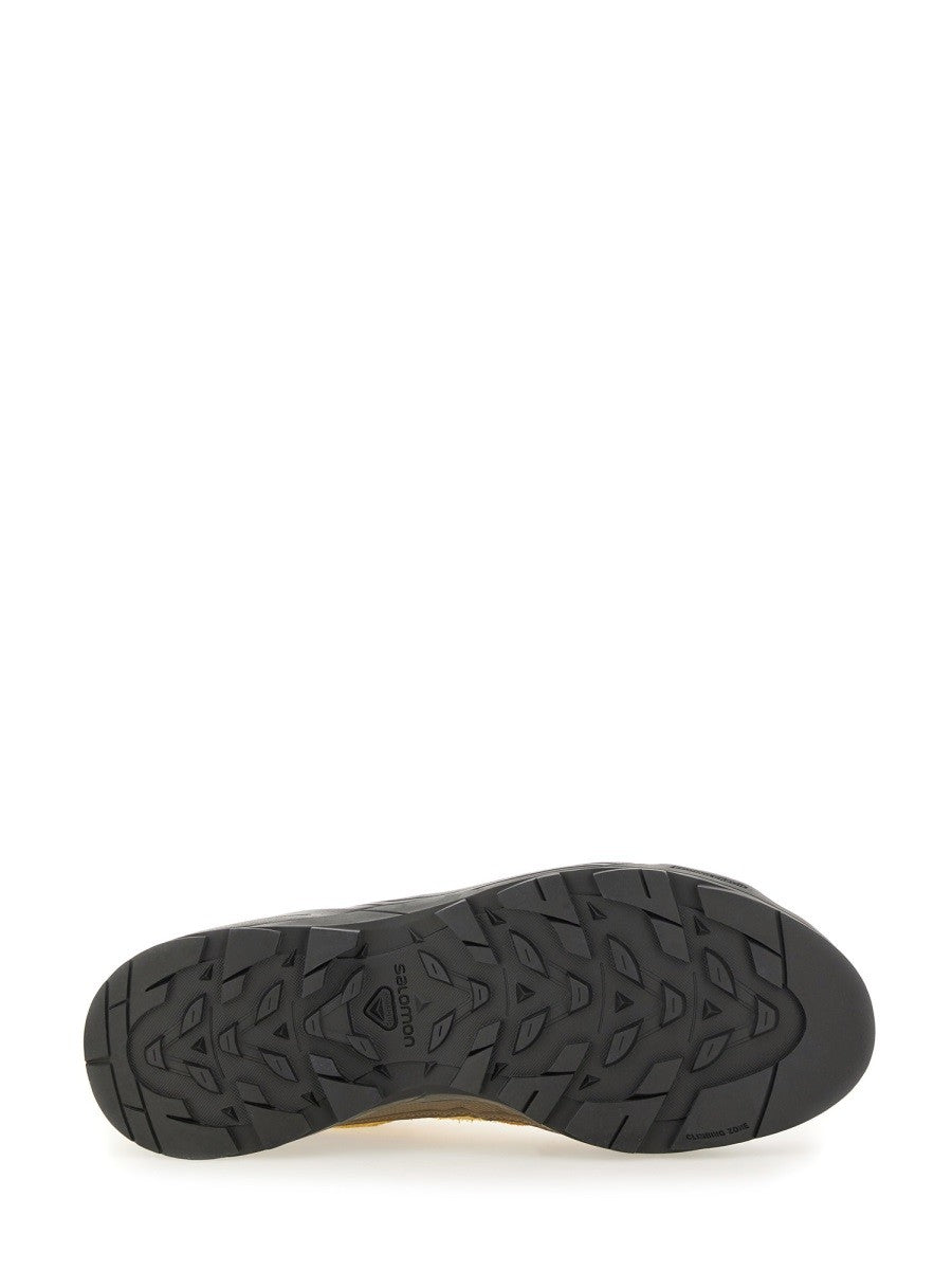 "X-ALP" SNEAKER Unisex