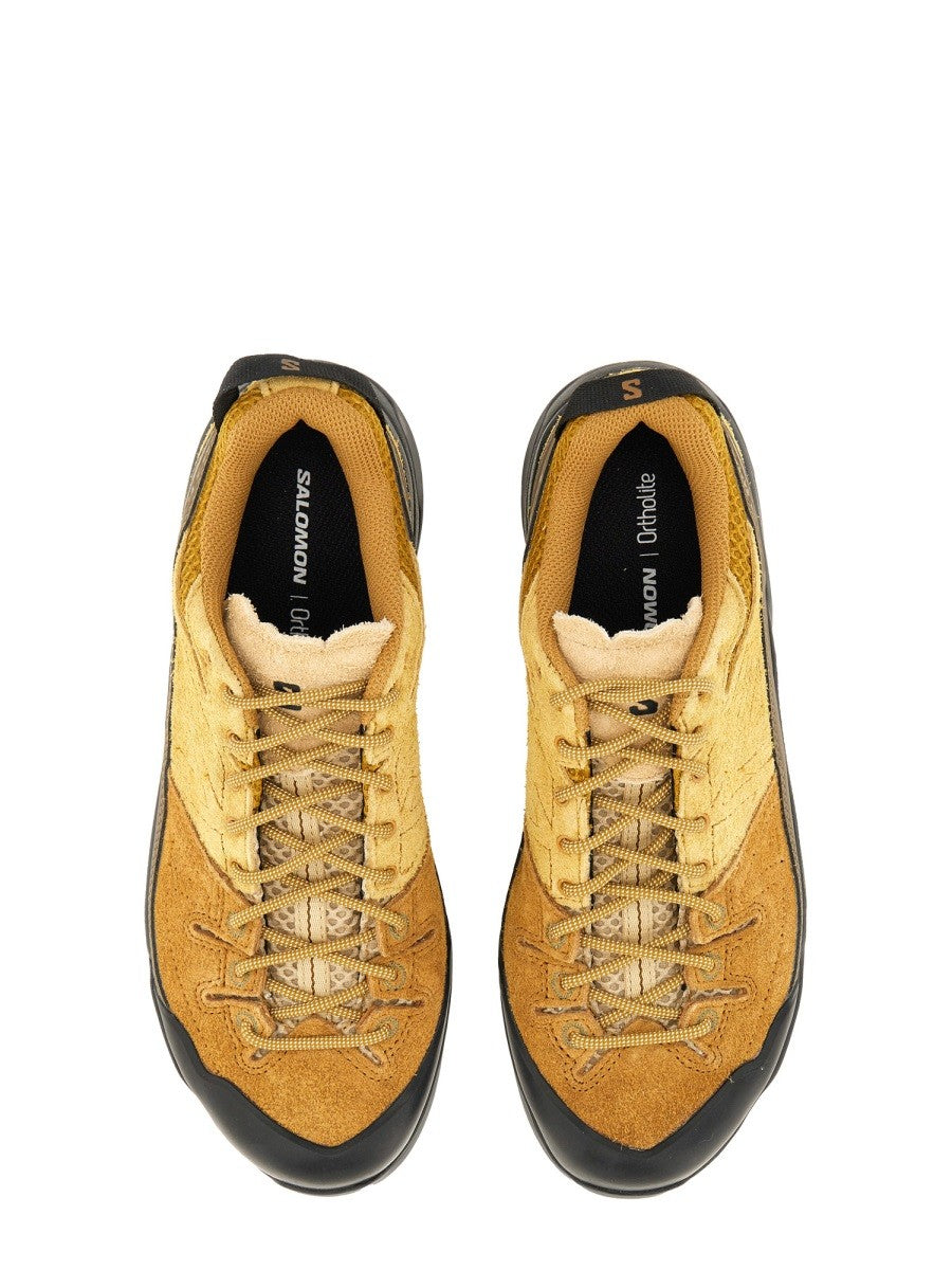 "X-ALP" SNEAKER Unisex