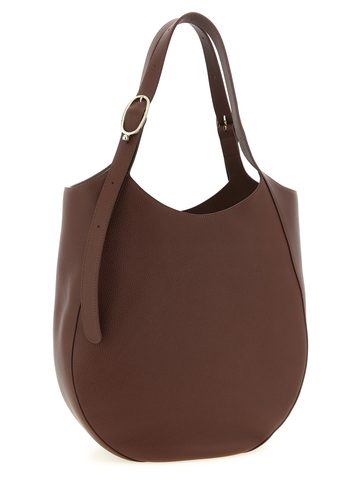 LONGCHAMP - 'XL Le Foulonné' shopping bag xl-le-foulonne-shopping-bag_bc09ae53-3e4c-4eeb-bb83-eb75a4417226
