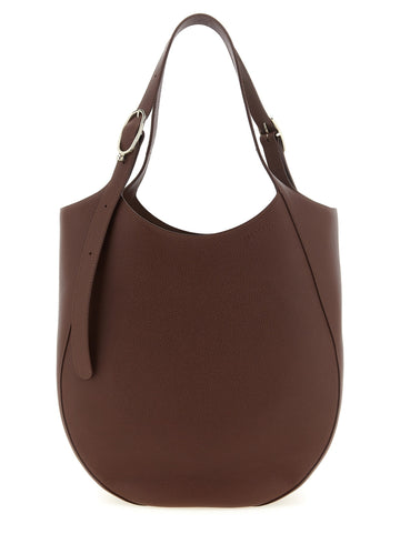 LONGCHAMP - 'XL Le Foulonné' shopping bag xl-le-foulonne-shopping-bag_c5d16a3b-bdc2-49a6-872a-0edc232bbe4f