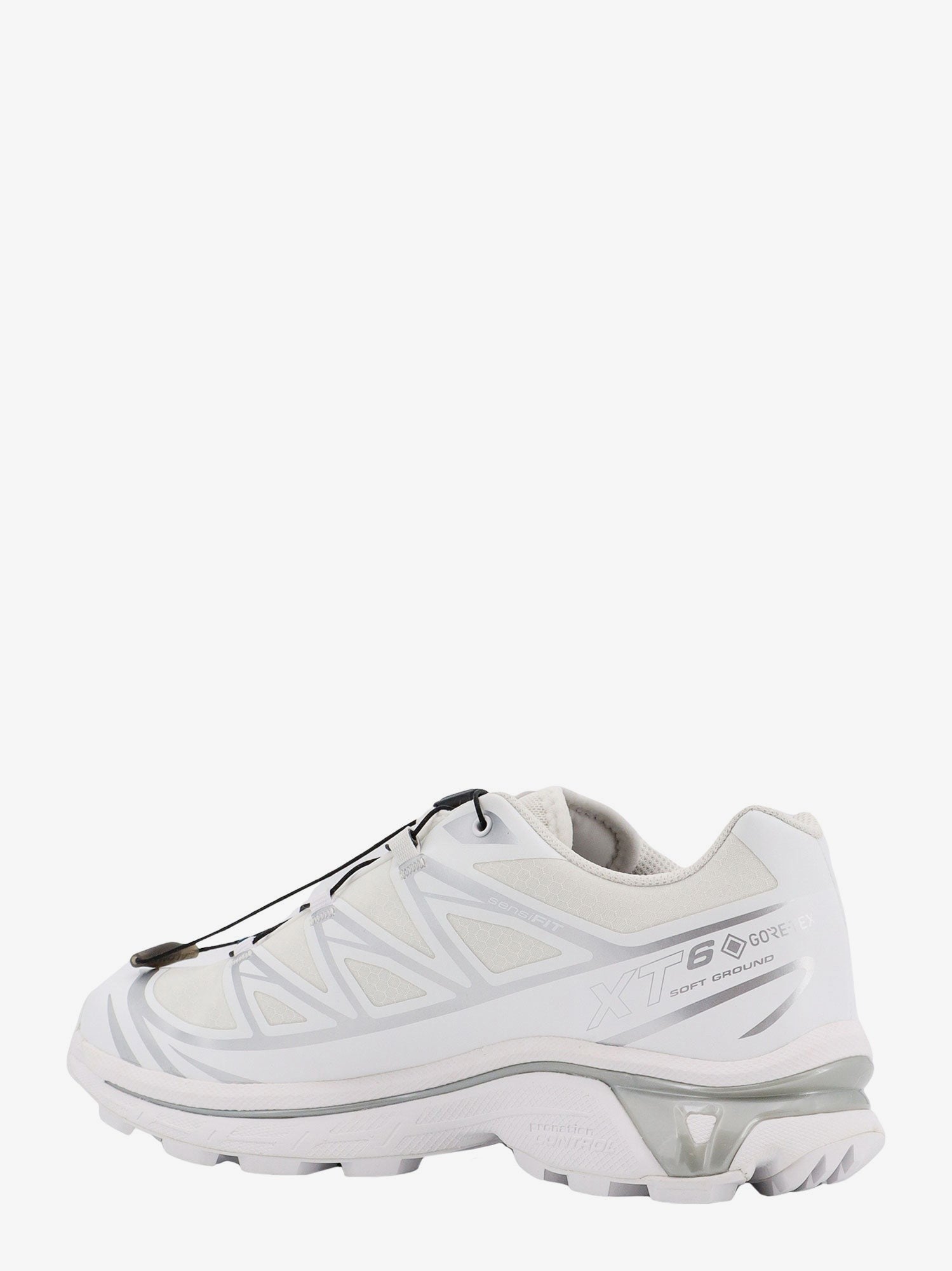 SALOMON - XT-6 GTX mesh and nylon sneakers