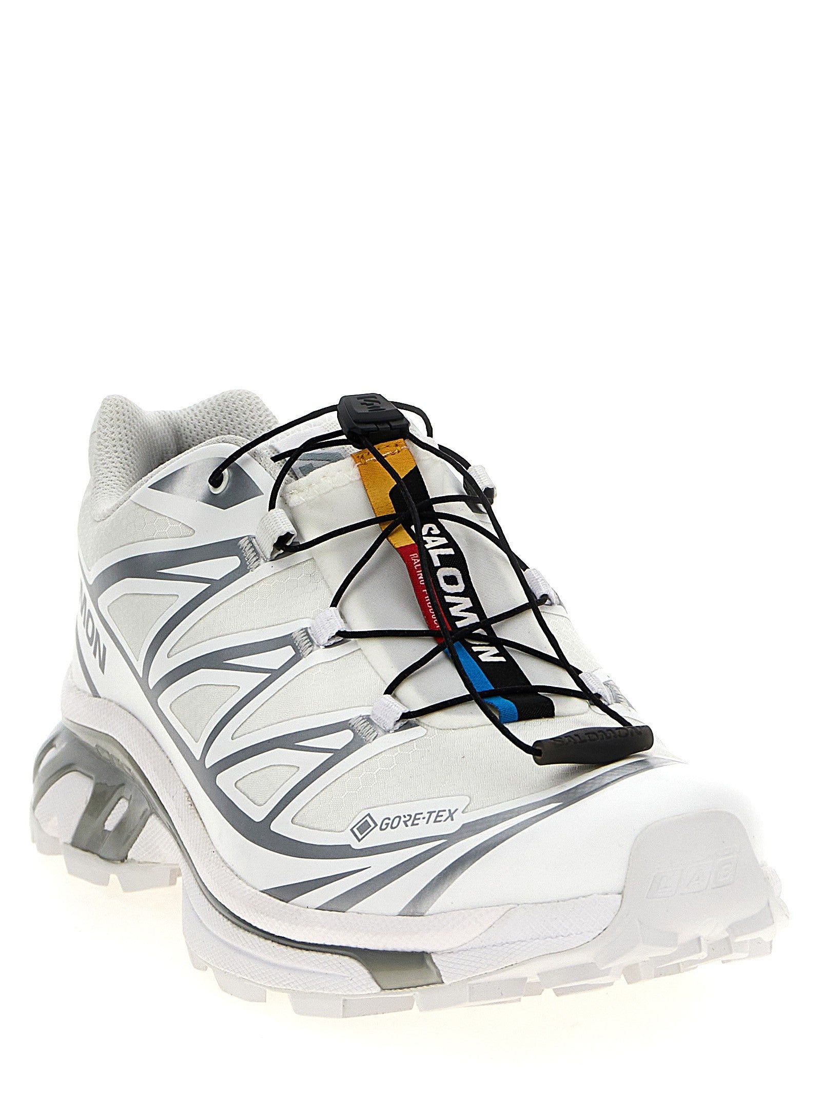 SALOMON - 'XT-6 GTX' sneakers