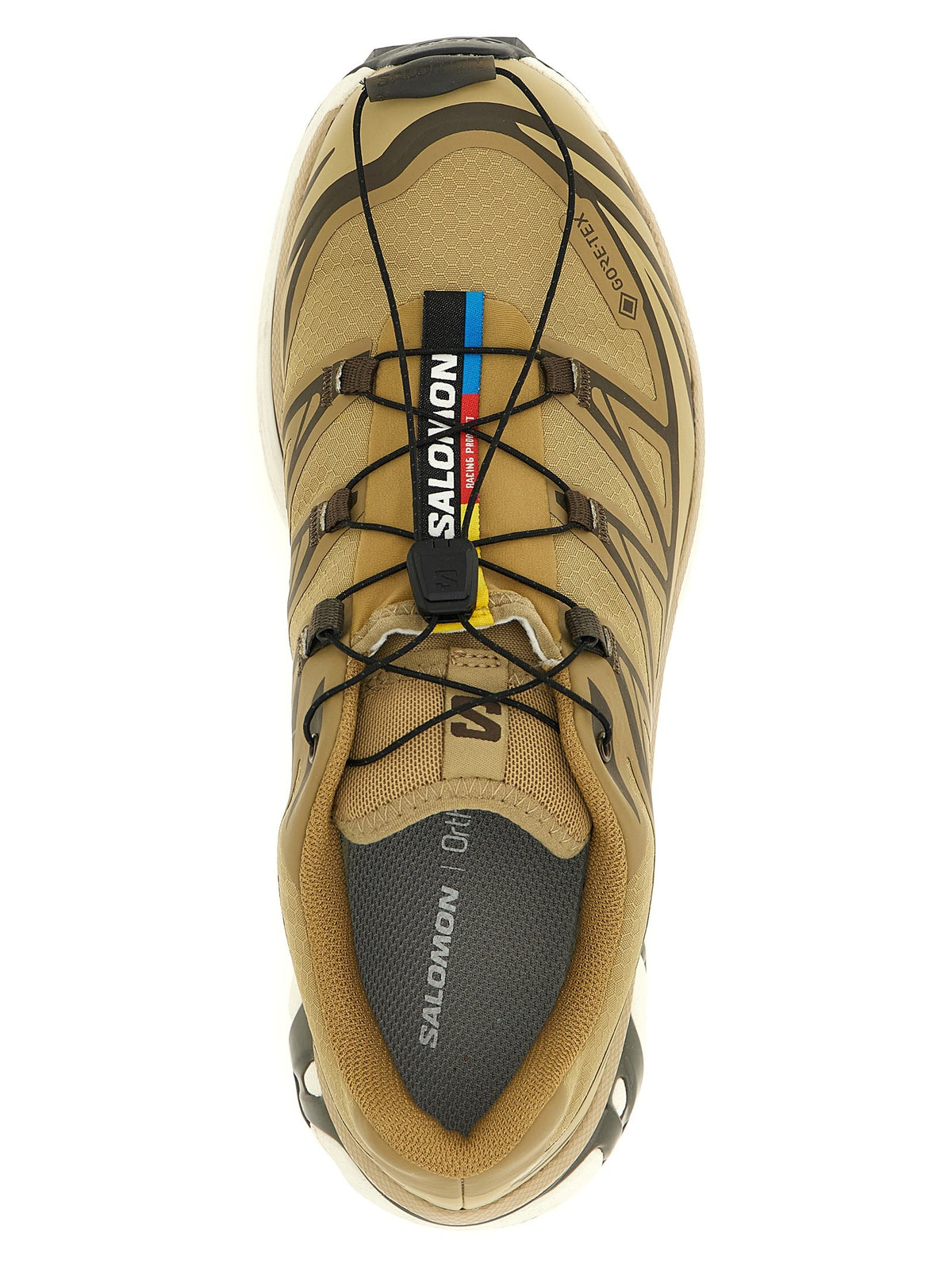 SALOMON - 'XT-6 GTX' sneakers