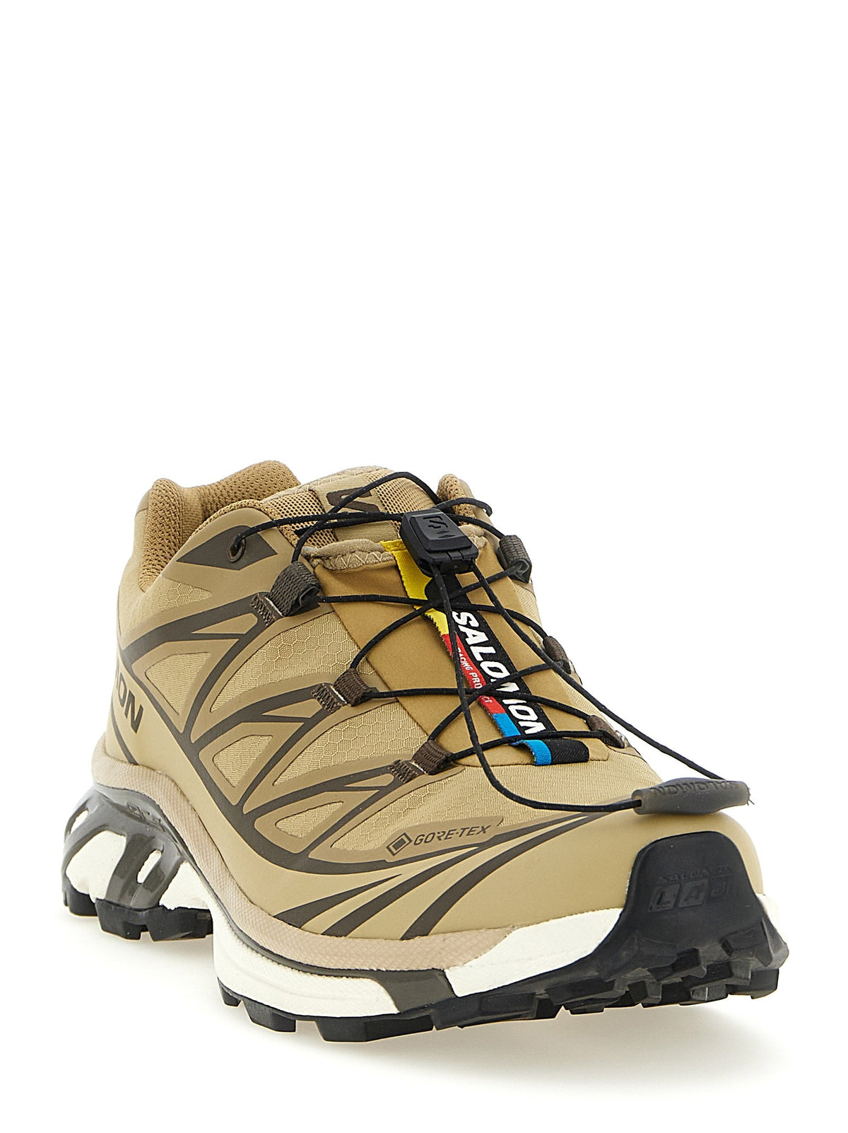 SALOMON - 'XT-6 GTX' sneakers