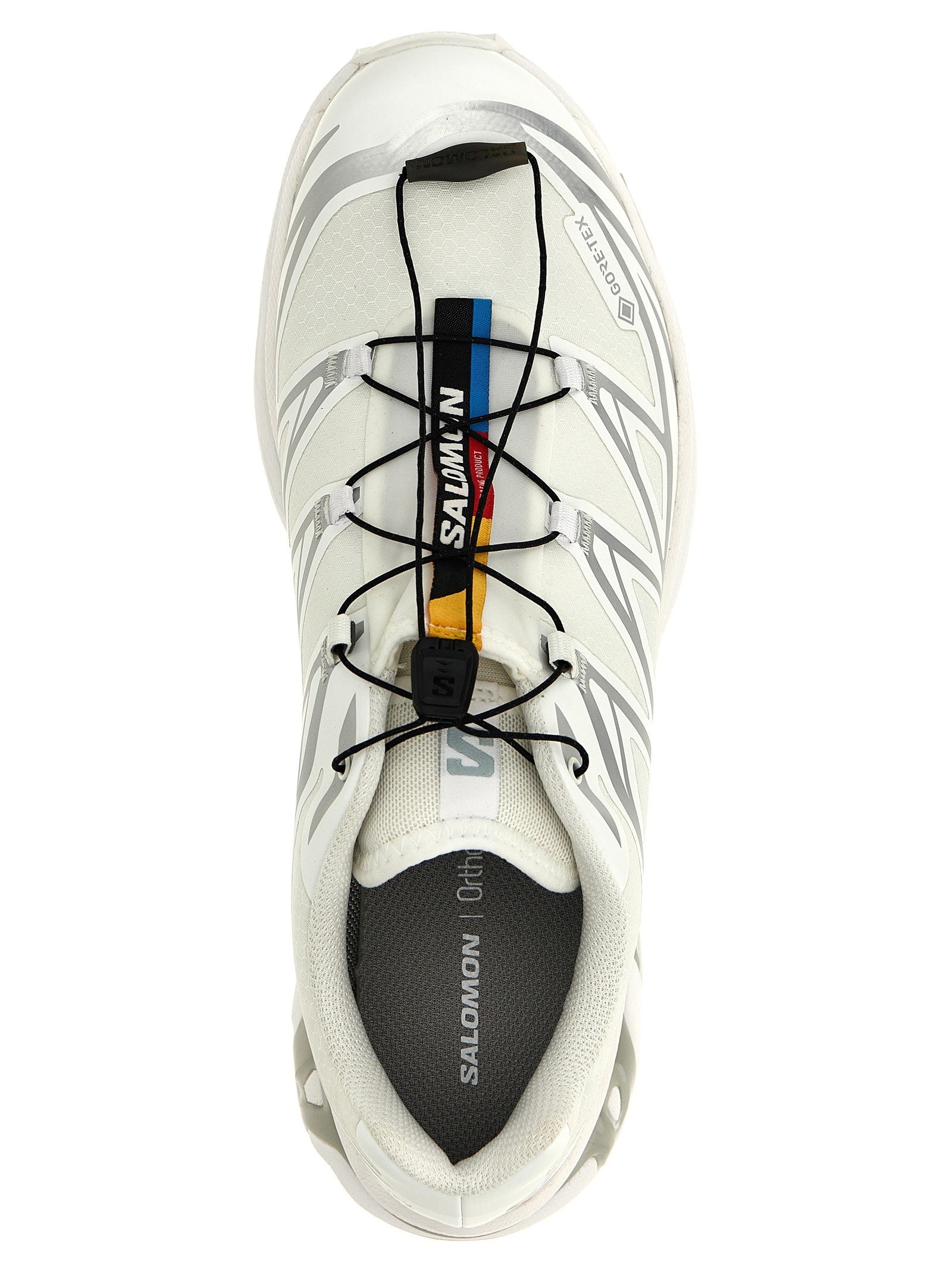 SALOMON - 'XT-6 GTX' sneakers