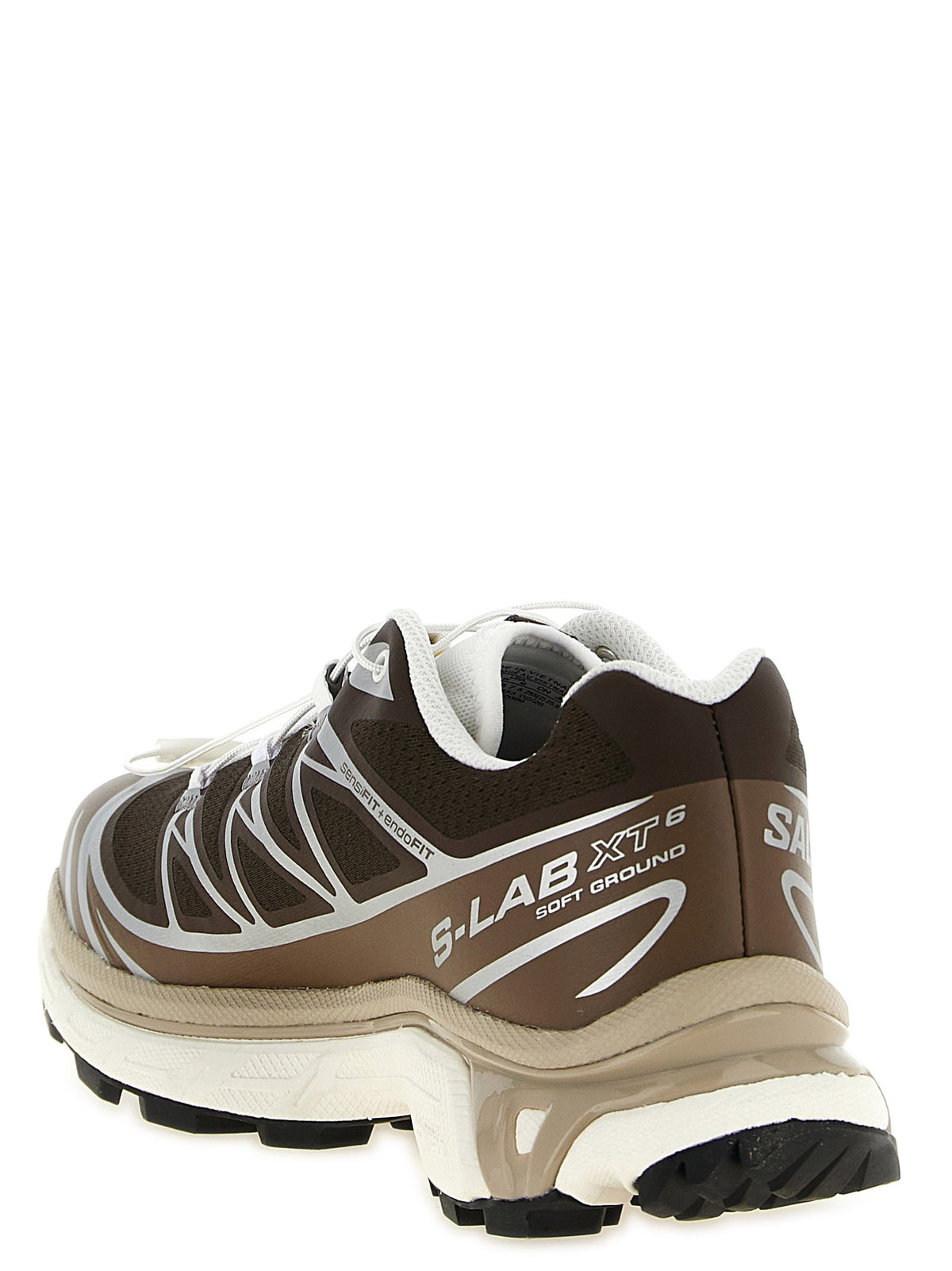 SALOMON - 'XT-6' sneakers xt-6-sneakers