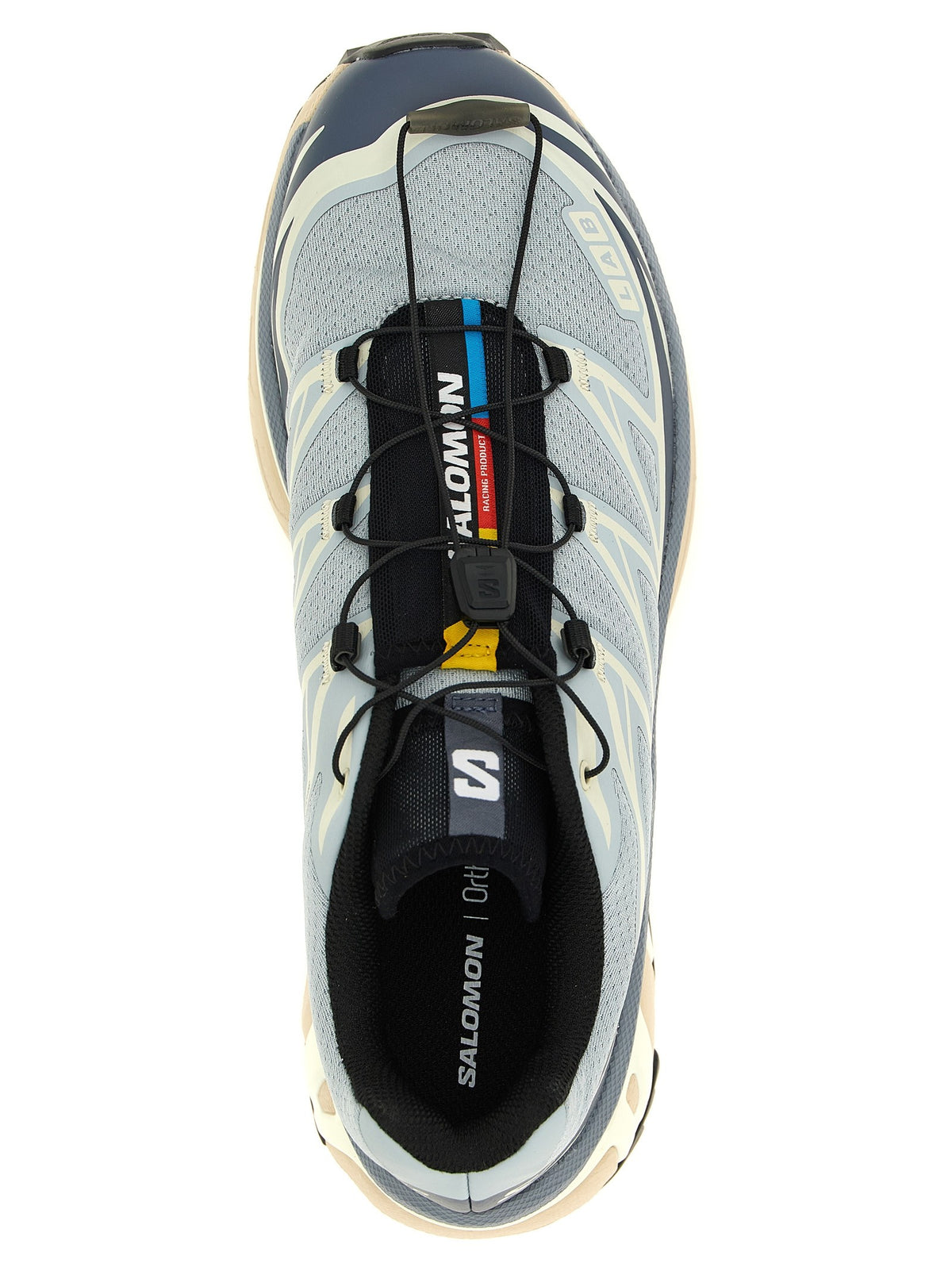 SALOMON - 'XT-6' sneakers