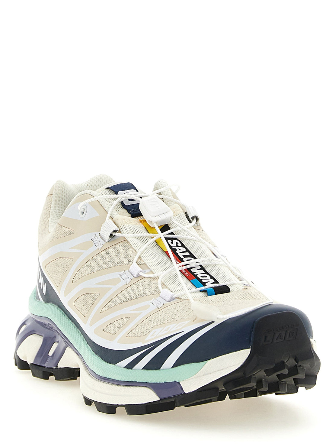 'XT-6' sneakers