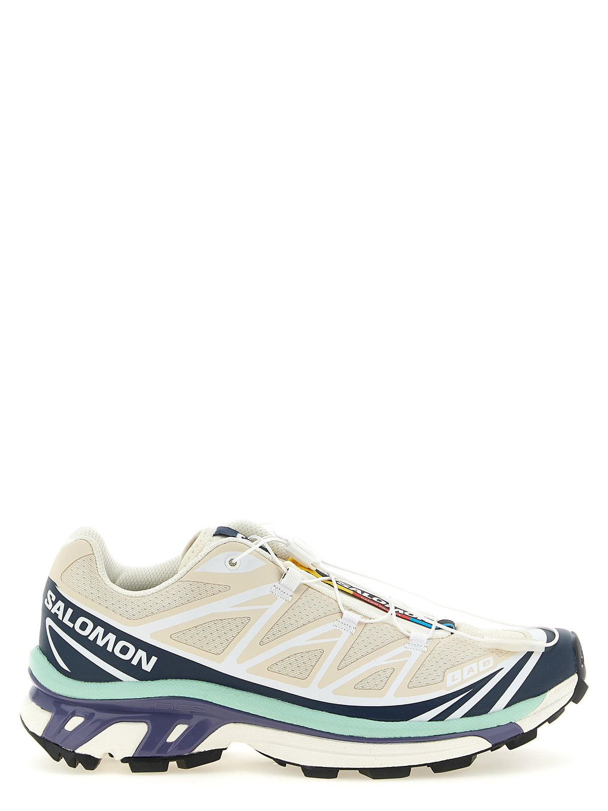 'XT-6' sneakers