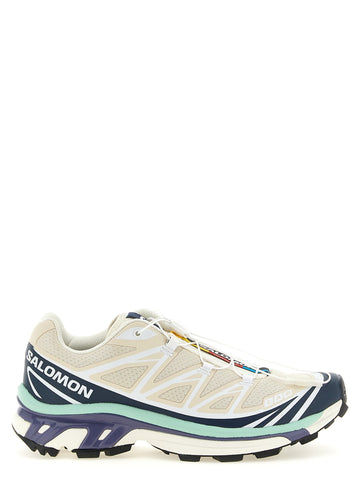 'XT-6' sneakers