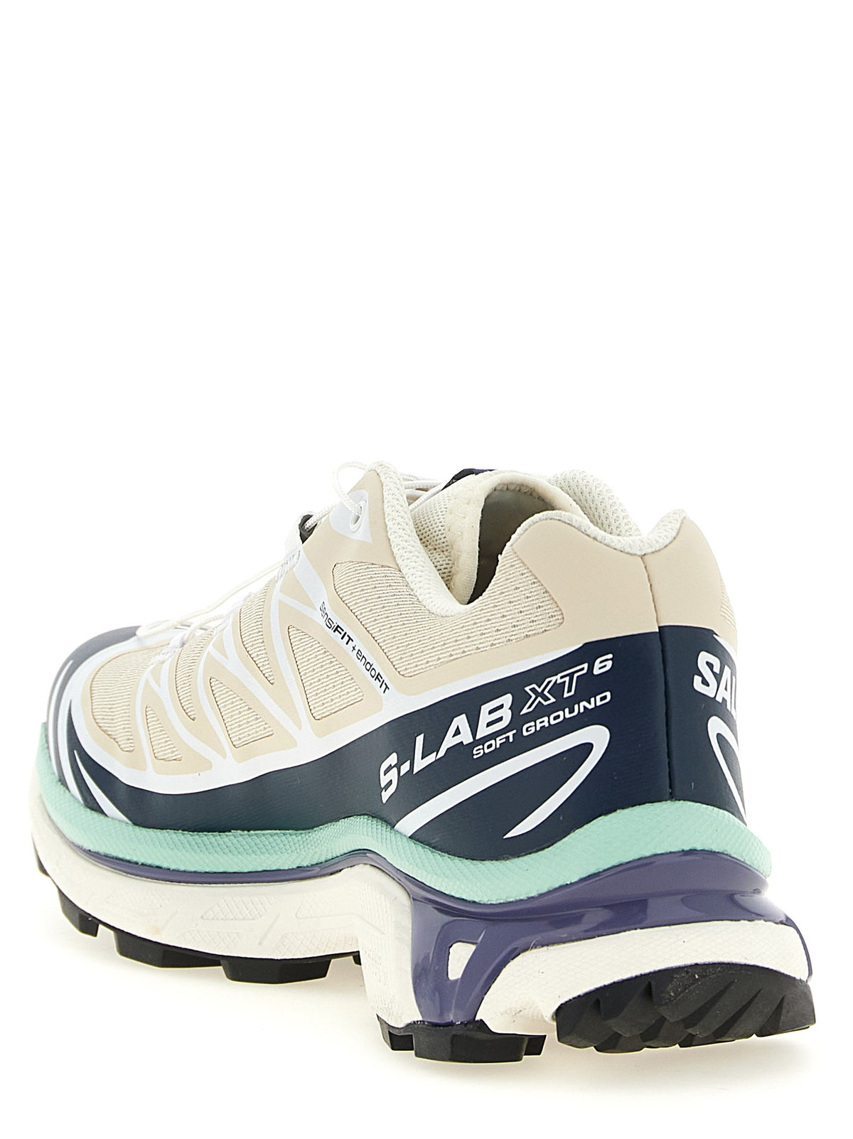 SALOMON - 'XT-6' sneakers