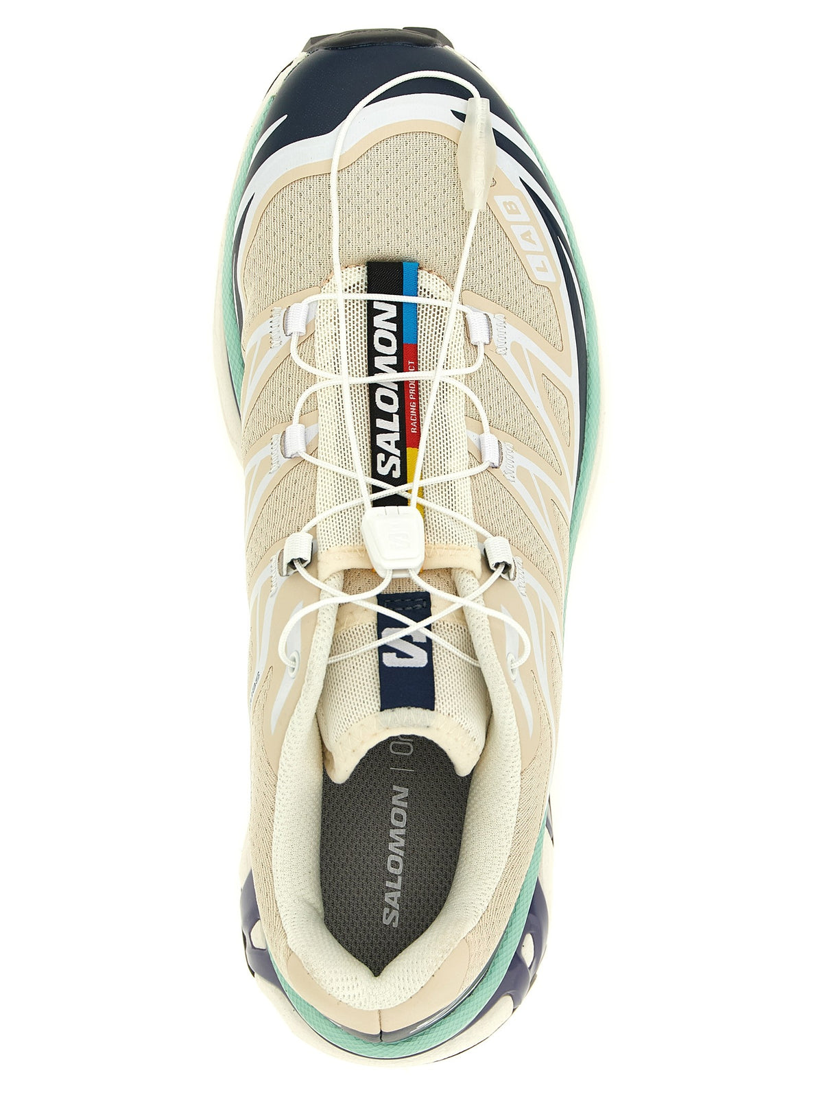 SALOMON - 'XT-6' sneakers