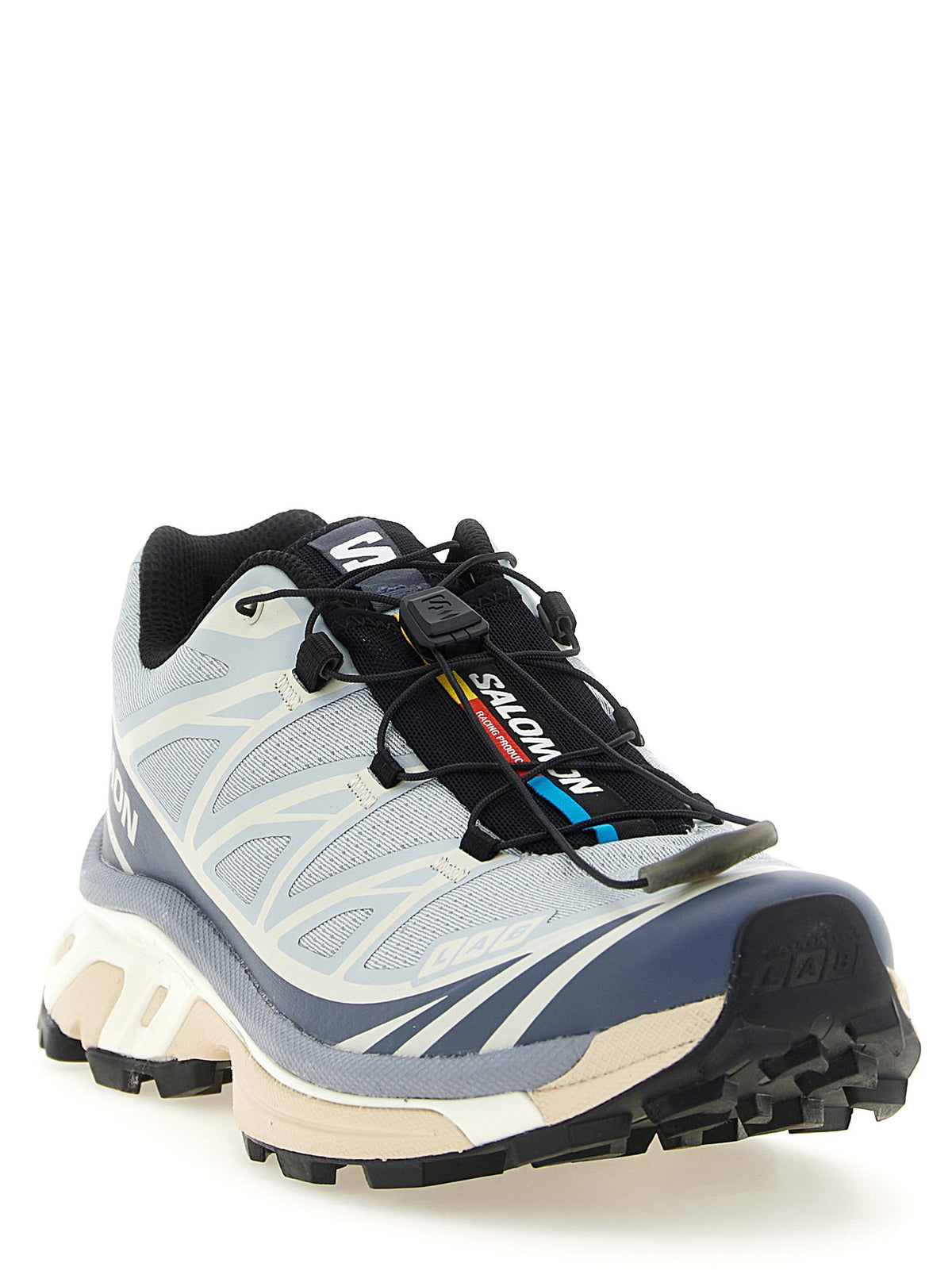 SALOMON - 'XT-6' sneakers