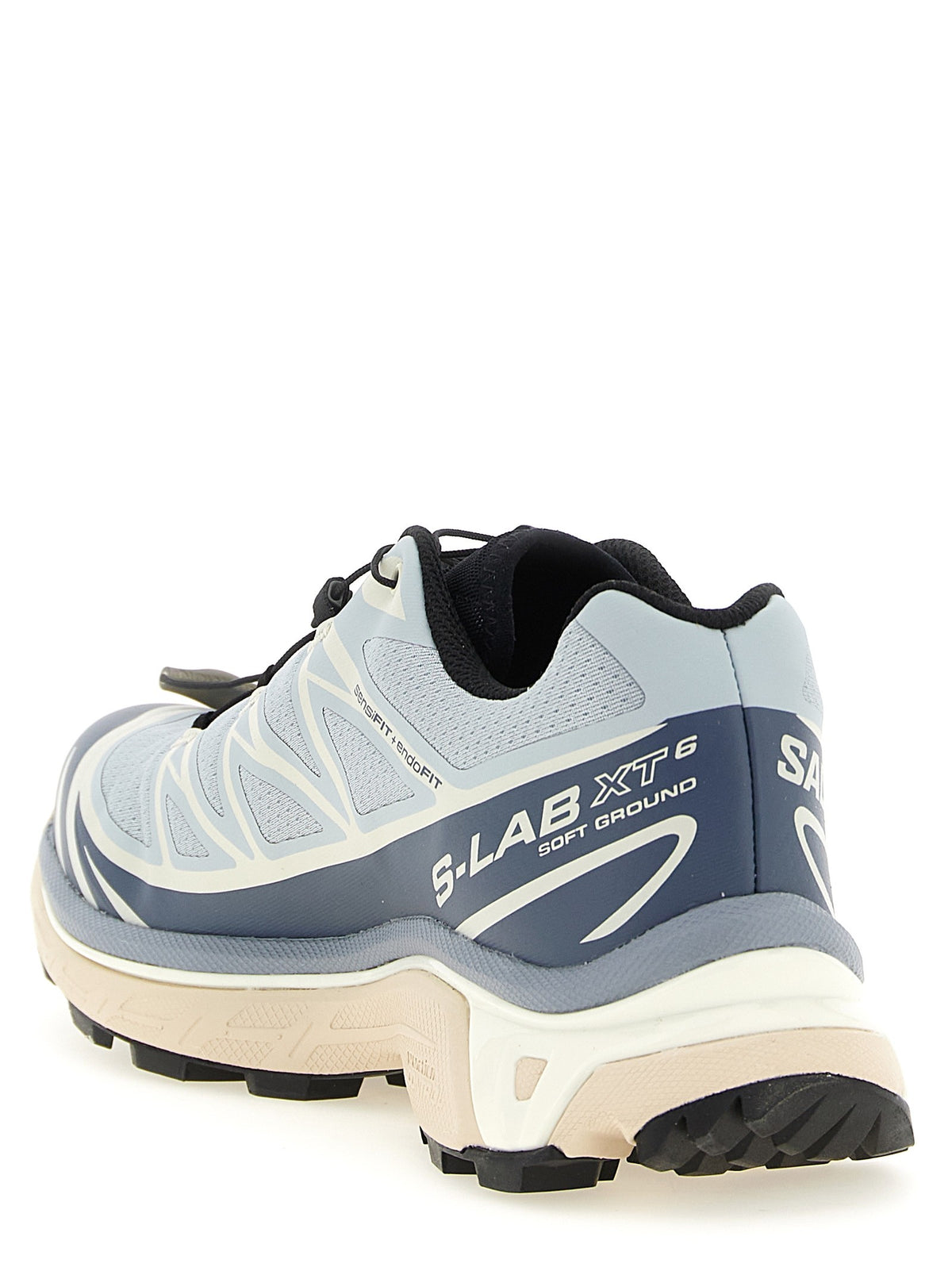 SALOMON - 'XT-6' sneakers