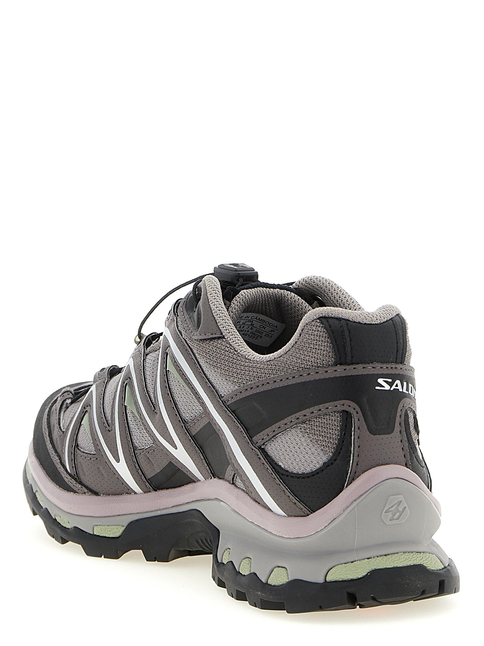 SALOMON - 'XT-Quest GTX' sneakers