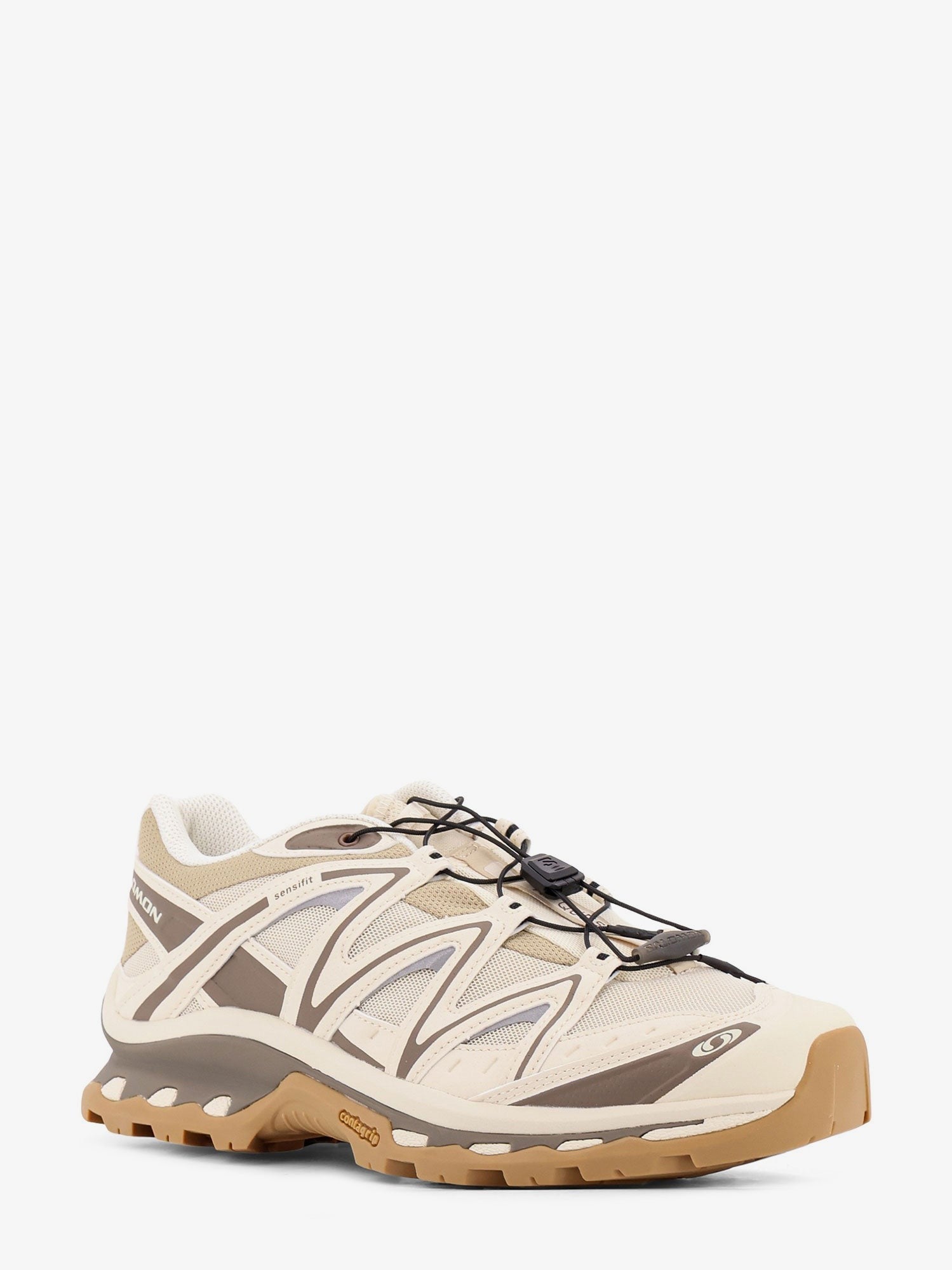 Xt-Quest mesh low-top sneakers