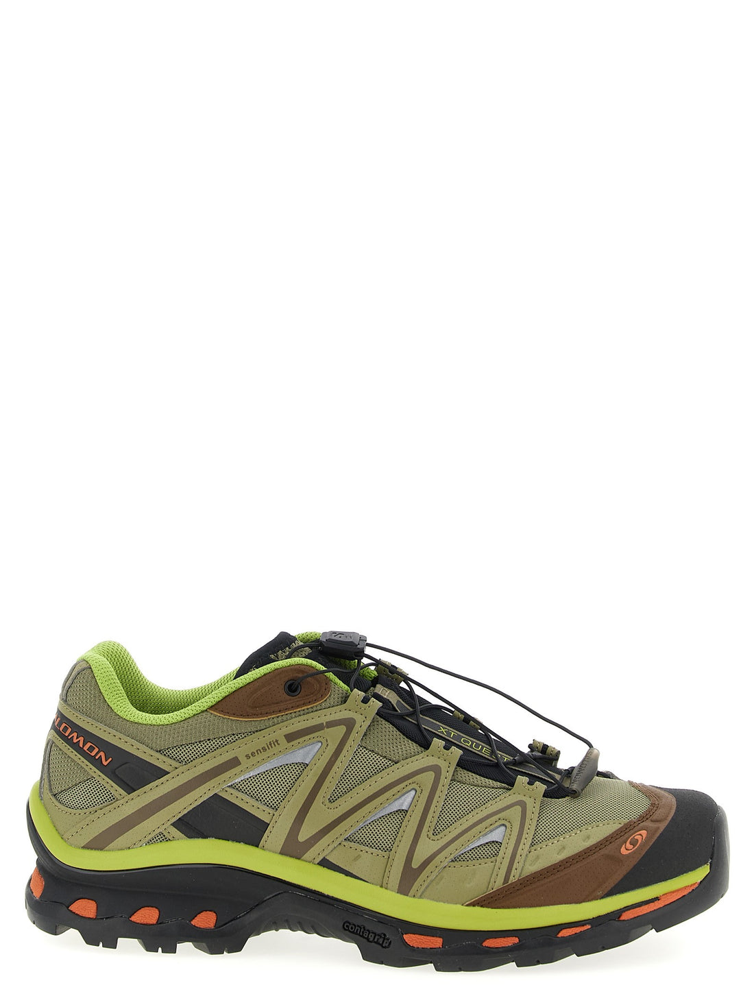 SALOMON - 'XT-Quest' sneakers xt-quest-sneakers