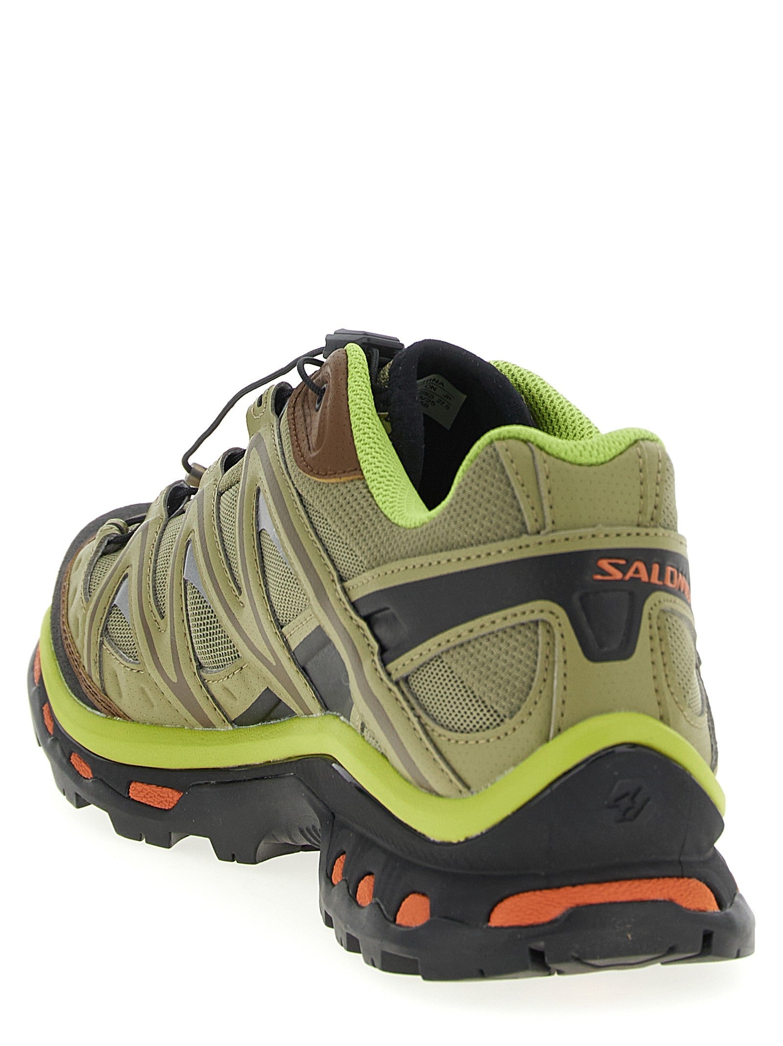 SALOMON - 'XT-Quest' sneakers