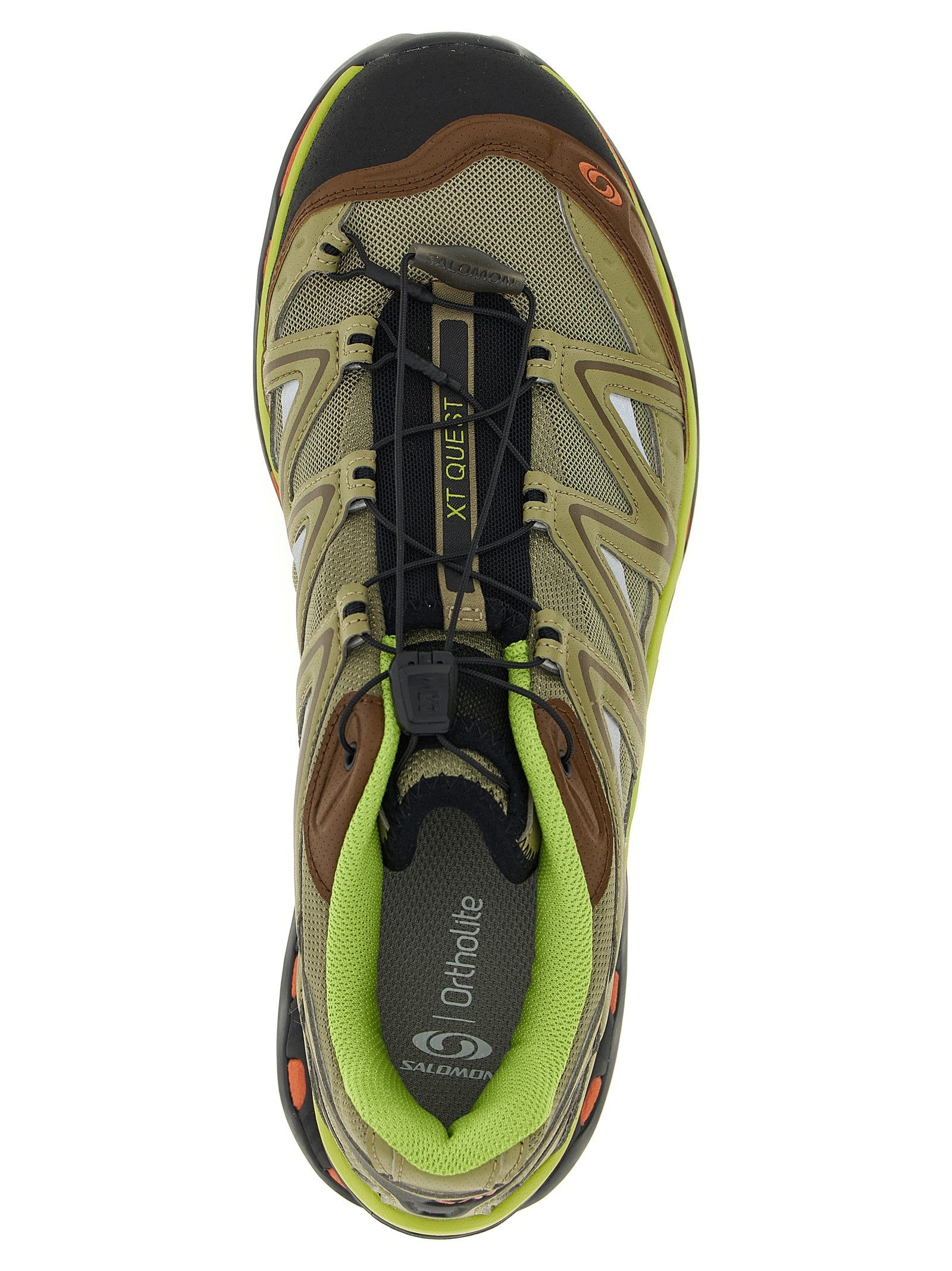 SALOMON - 'XT-Quest' sneakers