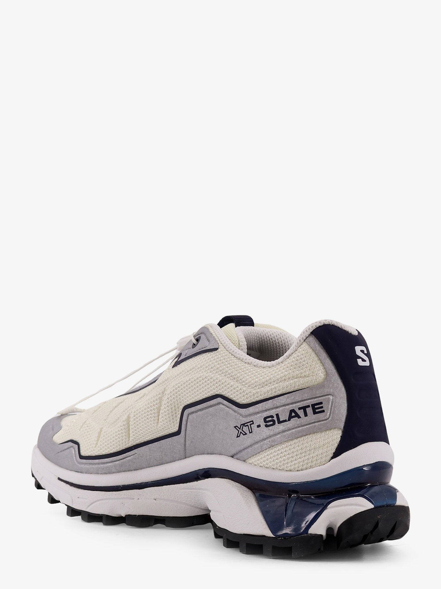 XT-Slate low-top mesh sneakers