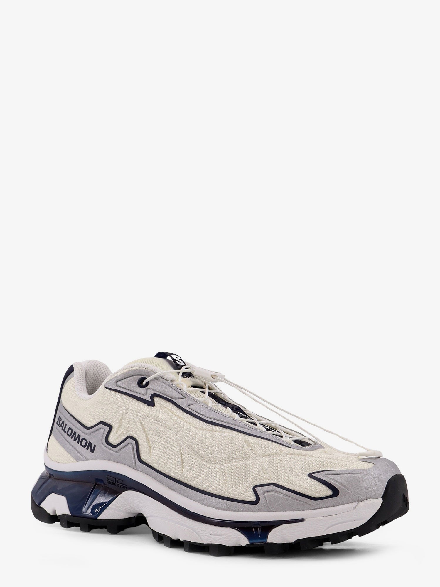 XT-Slate low-top mesh sneakers