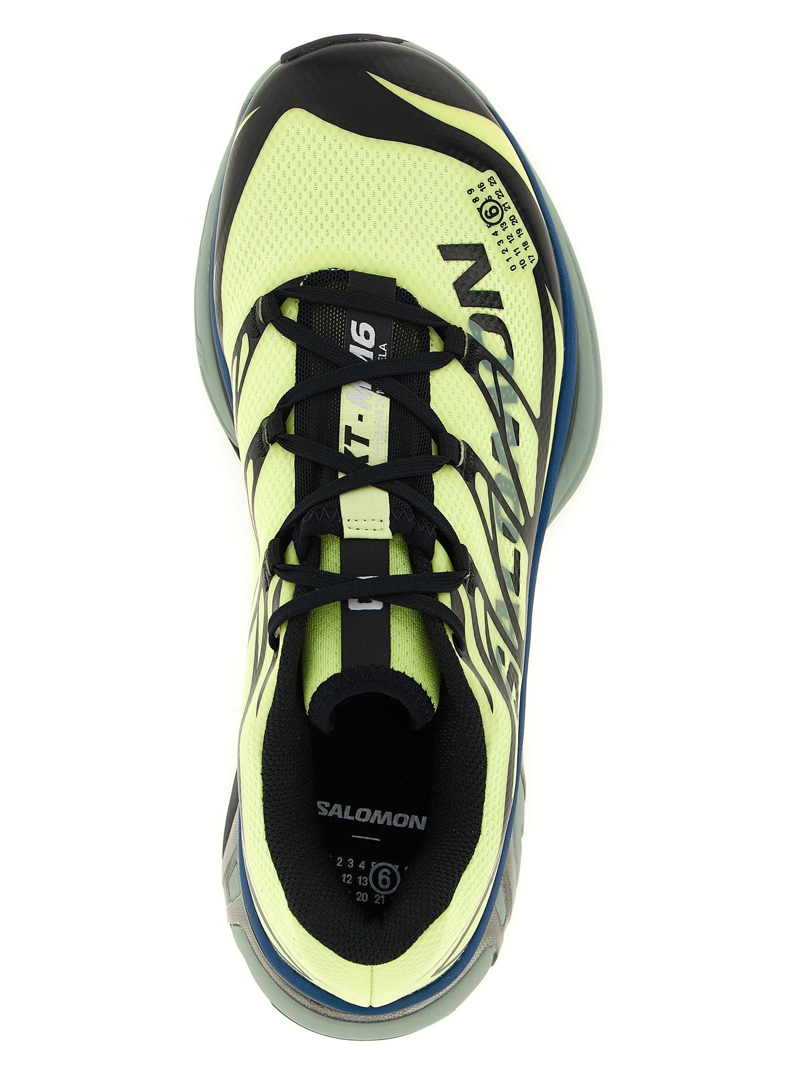 MM6 MAISON MARGIELA - 'XT' sneakers MM6 Maison Margiela x Salomon
