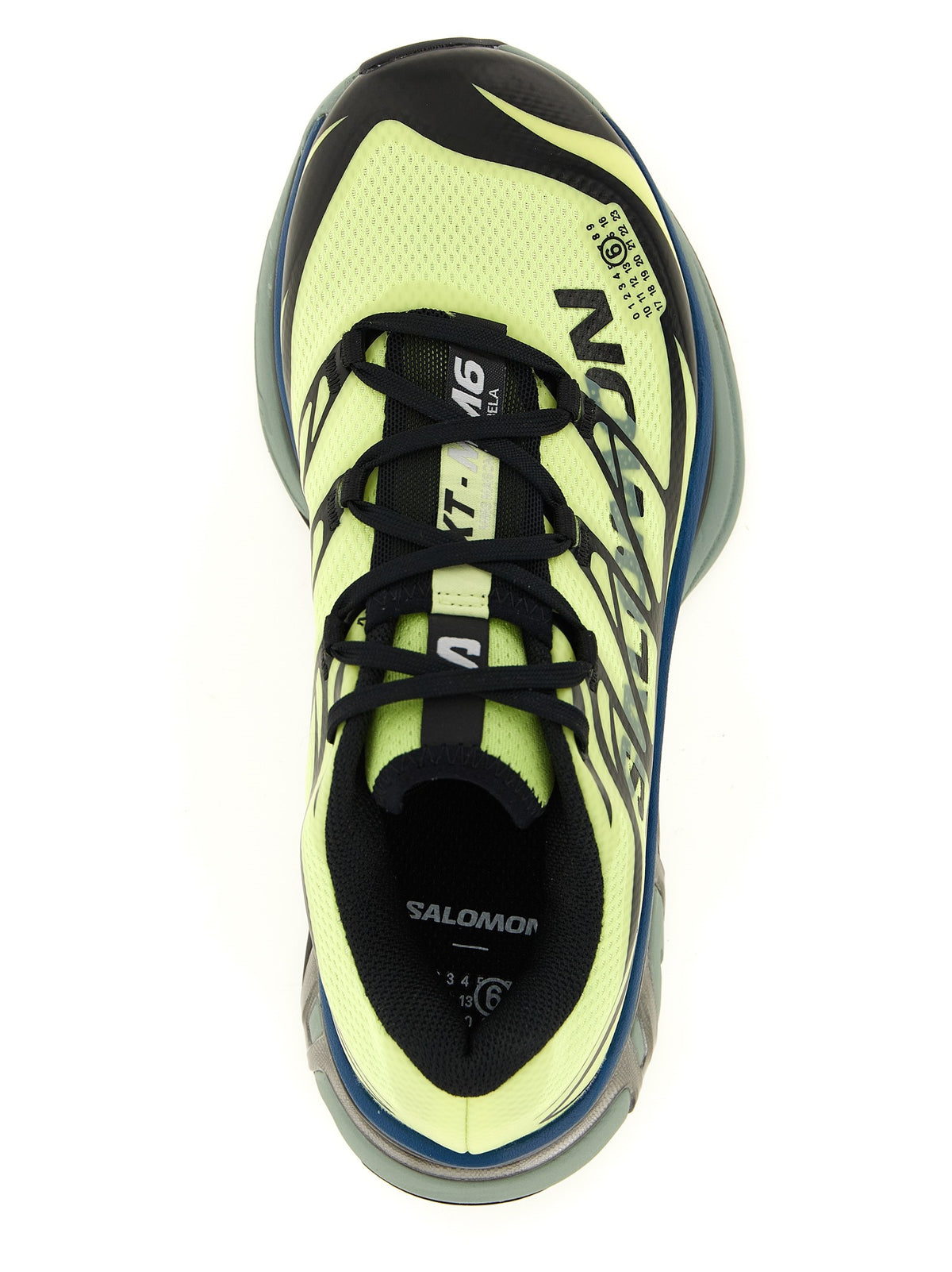 MM6 MAISON MARGIELA - 'XT' sneakers MM6 Maison Margiela x Salomon